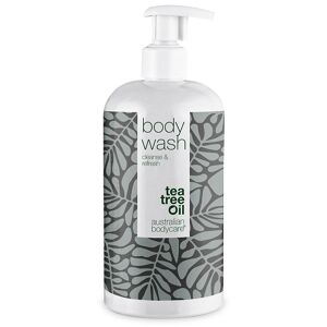 Australian Bodycare Body Wash 500ml