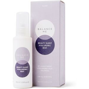 Balance Me Beauty Sleep Hyaluronic Mist 45ml