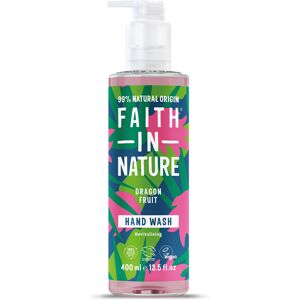 Faith in Nature Dragon Fruit Hand Wash 400ml