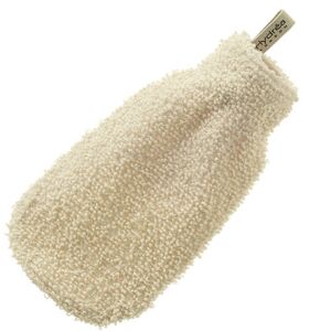 Hydrea London Hydréa London Bamboo Gentle Exfoliating Mitt (Soft/Medium Texture - M