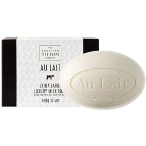 Scottish Fine Soaps Au Lait Extra Large Milk Soap 300g