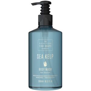 Scottish Fine Soaps Sea Kelp Marine SPA Body Wash 300ml