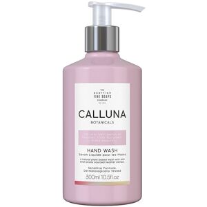 Scottish Fine Soaps Calluna Botanicals Hand Wash - 300ml