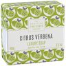 Scottish Fine Soaps Citrus Verbena Luxury Wrapped Soap Bar 100g