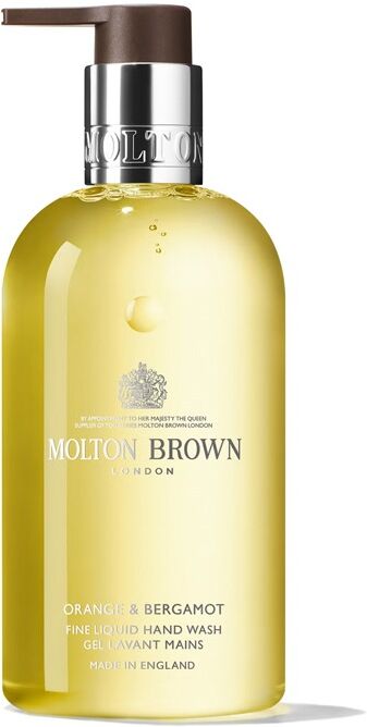 Molton Brown Orange & Bergamot Handwash 300ml
