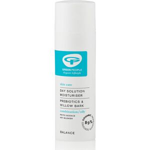 Green People Day Solution Moisturiser 50ml