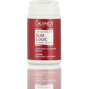 Guinot Capsules Minceur Slim Logic 60 caps