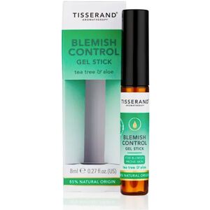 Tisserand Aromatherapy Tea Tree & Aloe Blemish Control Gel Stick