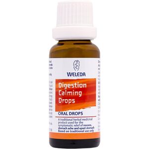 Weleda Digestion Calming Drops 25ml