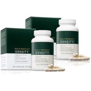 Philip Kingsley Density Amino Acid Protein Booster Supplement Double