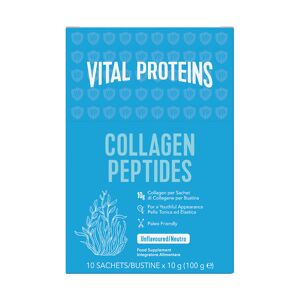 Vital Proteins Collagen Peptides Sachets 10x10g