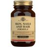 Solgar Skin, Nails and Hair Formula 120 Tablets