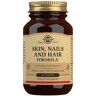 Solgar Skin, Nails and Hair Formula 60 Tablets