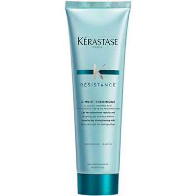Kérastase Resistance Ciment Thermique 125ml Kérastase Resistance Ciment Thermique 125ml