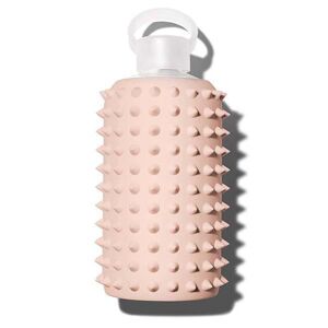 BKR Water Bottle Teddy Spiked 1l