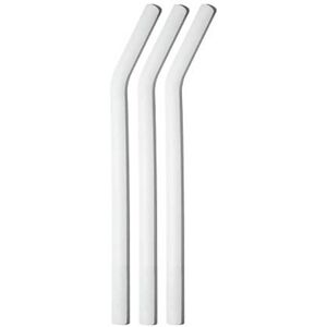 BKR Frost Straw Set of 3 500ml