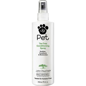 Paul Mitchell John Paul Pet Tea Tree Conditioning Spray 236ml Paul Mitchell John Paul Pet Tea Tree Conditioning Spray 236ml