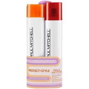 Paul Mitchell Protect & Style Duo Paul Mitchell Protect & Style Duo