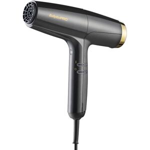 BaByliss PRO Falco Advanced Professional High-Speed Digital Hair Dryer