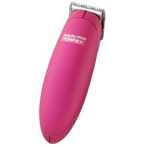 BaByliss Pro Forfex Palm Pro Trimmer - Pink