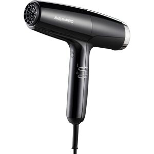 BaByliss PRO Falco Advanced Professional High-Speed Digital Hair Dryer