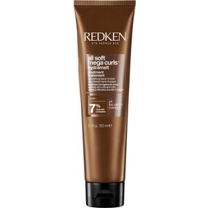 Redken All Soft Mega Curl Hydramelt 150ml