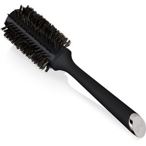 ghd The Smoother - Natural Bristle Radial Hair Brush (35mm)