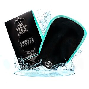 Dermasuri Deep Exfoliating Body Mitt