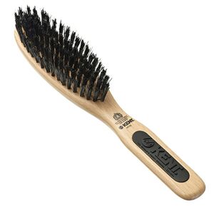 Kent Brushes Kent Perfect For Oval Pure Bristle Styler - PF05