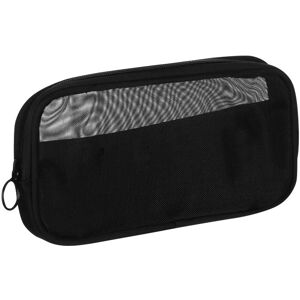 Tweezy Mesh Cosmetics Bag