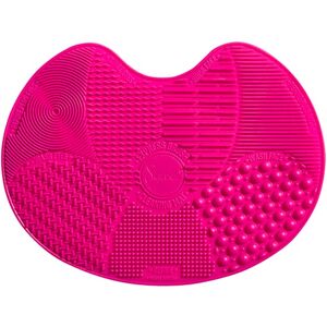 Sigma Beauty Spa Express Brush Cleaning Mat - Pink