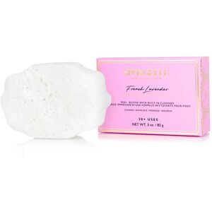 Spongelle Spongellé Pedi-Buffer - French Lavender 85g