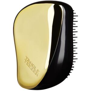 Tangle Teezer Compact Styler - Gold & Black