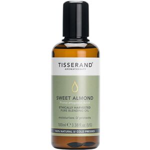 Tisserand Aromatherapy Ethically Harvested Sweet Almond Blending Oil 1