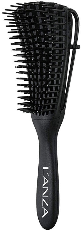 L'ANZA Healing Curls Curl Detangling Brush