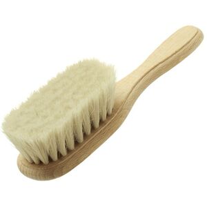 Hydrea London Hydréa London Baby Brush with Soft Goats Hair Bristles (Super Soft St