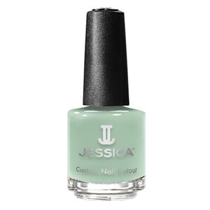 Jessica Nails Jessica Custom Colour - Tea Party - Love You Very Matcha 14.8