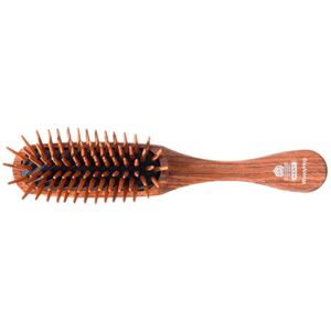 Kent Brushes Kent Mini Woodyhog Brush