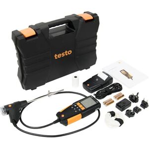 Testo 310 Flue Gas Analyser Printer Kit