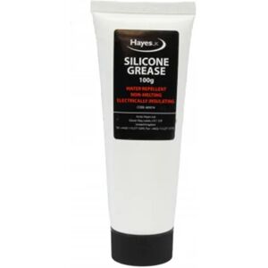 Artic Hayes Silicone Grease 100g tube