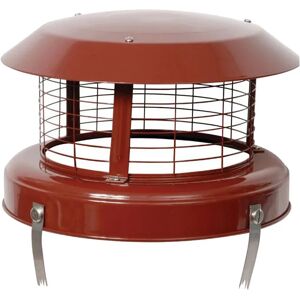 Colt Cowls High Top Birdguard - Gas