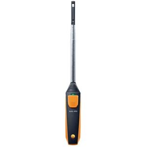 Testo 405i Bluetooth Thermal Anemometer Smart Probe