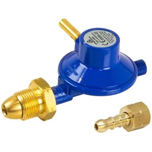 Cavagna Marine Single Stage Propane Regulator