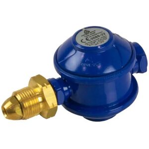 Reca Cavagna Marine Double Stage Propane Gas Regulator