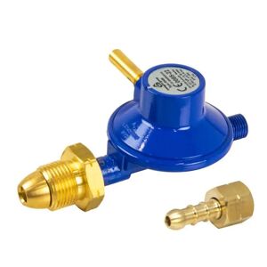 Cavagna Marine Single Stage Propane Regulator