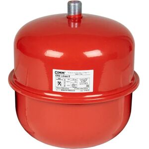 Cimm Expansion Vessel Central Heating - 8 Litres