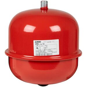 Cimm Expansion Vessel Central Heating - 12 Litres