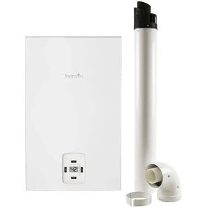 Innovita Amalfi Eco 11 RS i LPG Gas Water Heater & Flue Kit