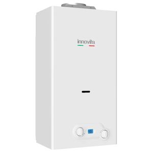 Innovita Primo 11 LPG Gas Water Heater