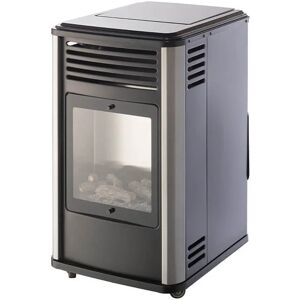 Universal Innovations Calor Gas 3.4kW Manhattan Portable Gas Heater